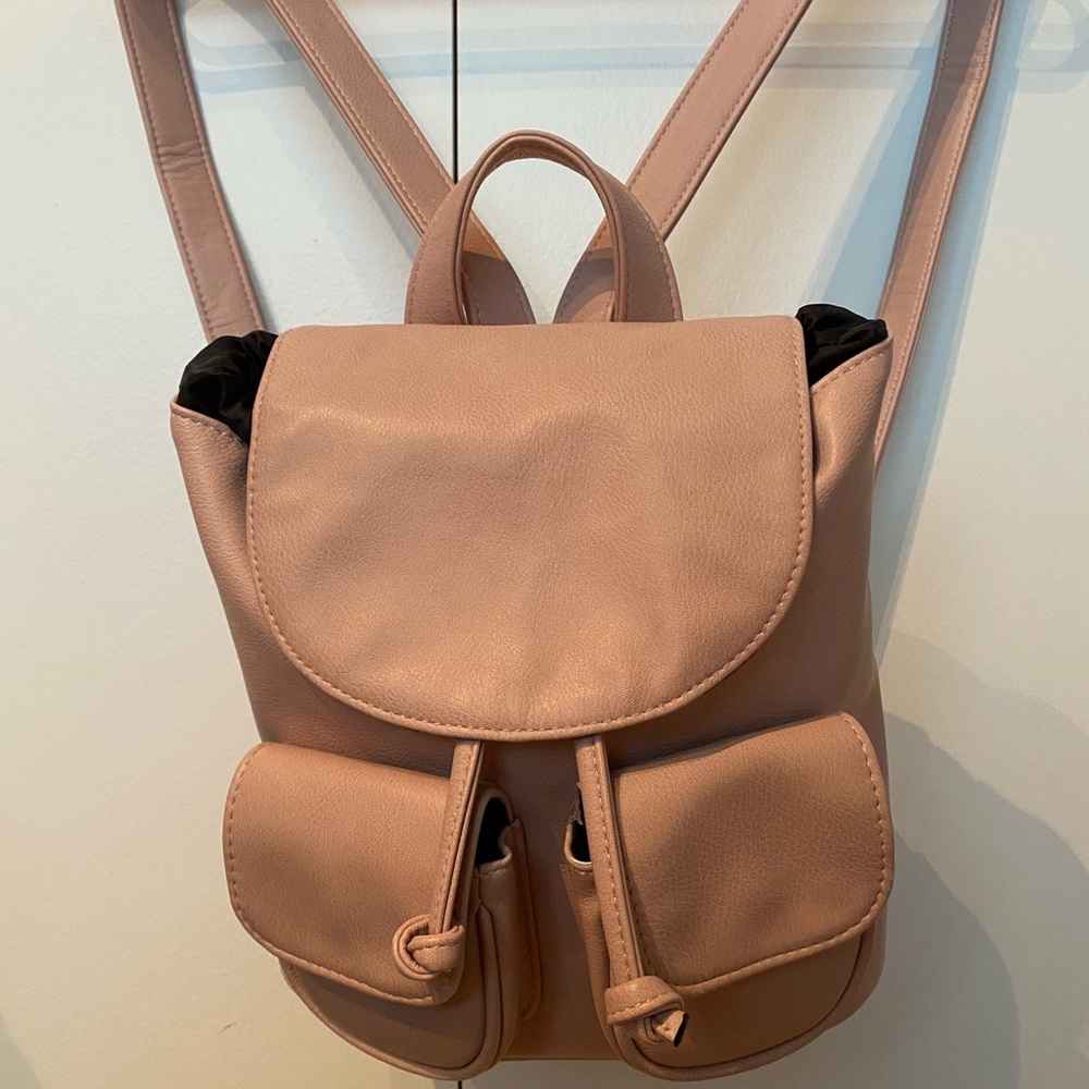 Target Backpack - image 1